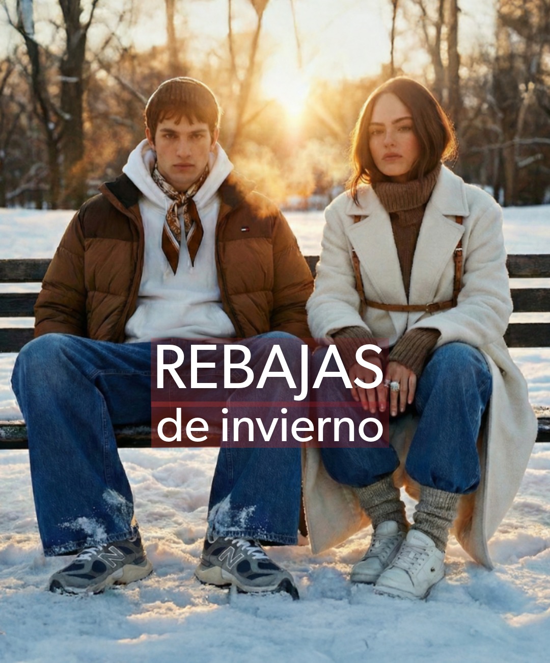 rebajas multimarca